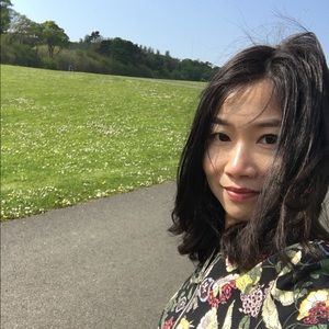 Meet your Posher, Josee